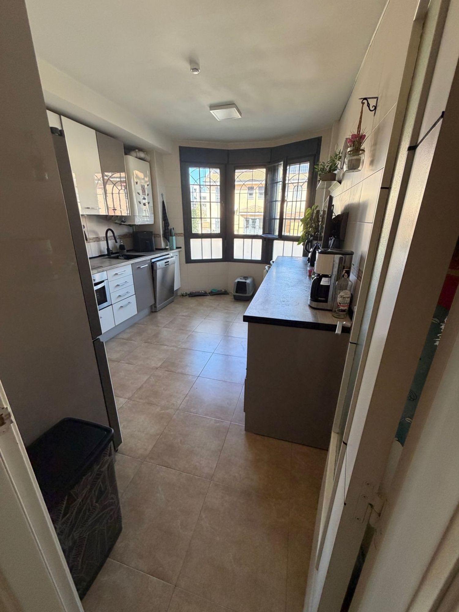 Chalet pareado en calle Benjamín Palencia, 8 - Foto 15