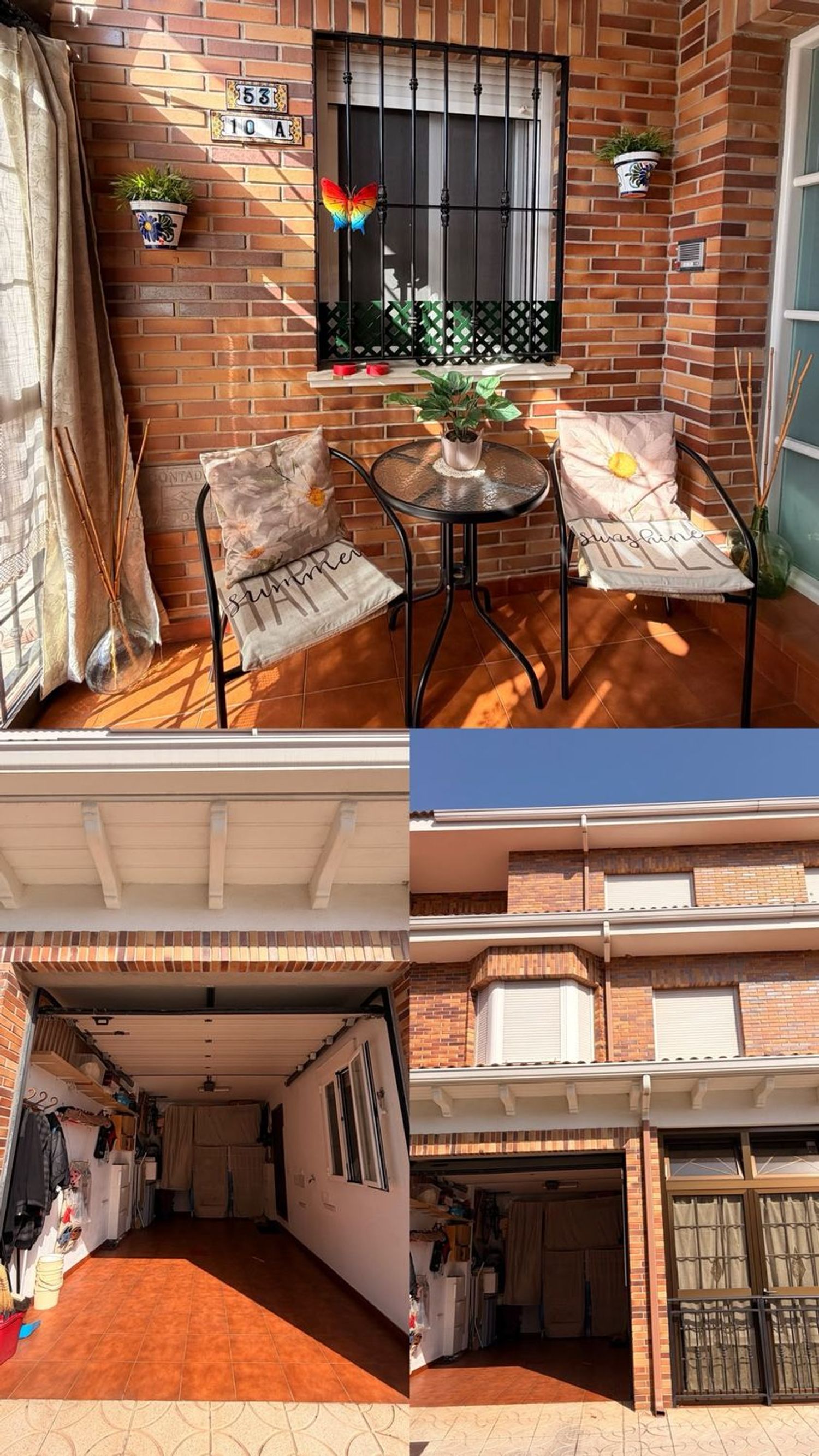 Chalet adosado en Calle Dehesa, 53 - Foto 2