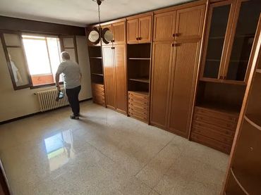 Piso en  Plaza Gutiérrez Semprún 2 - Foto 4