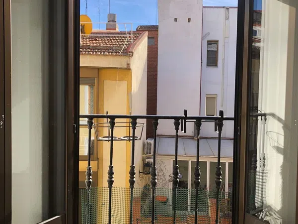 Dúplex en calle Buenavista, 40