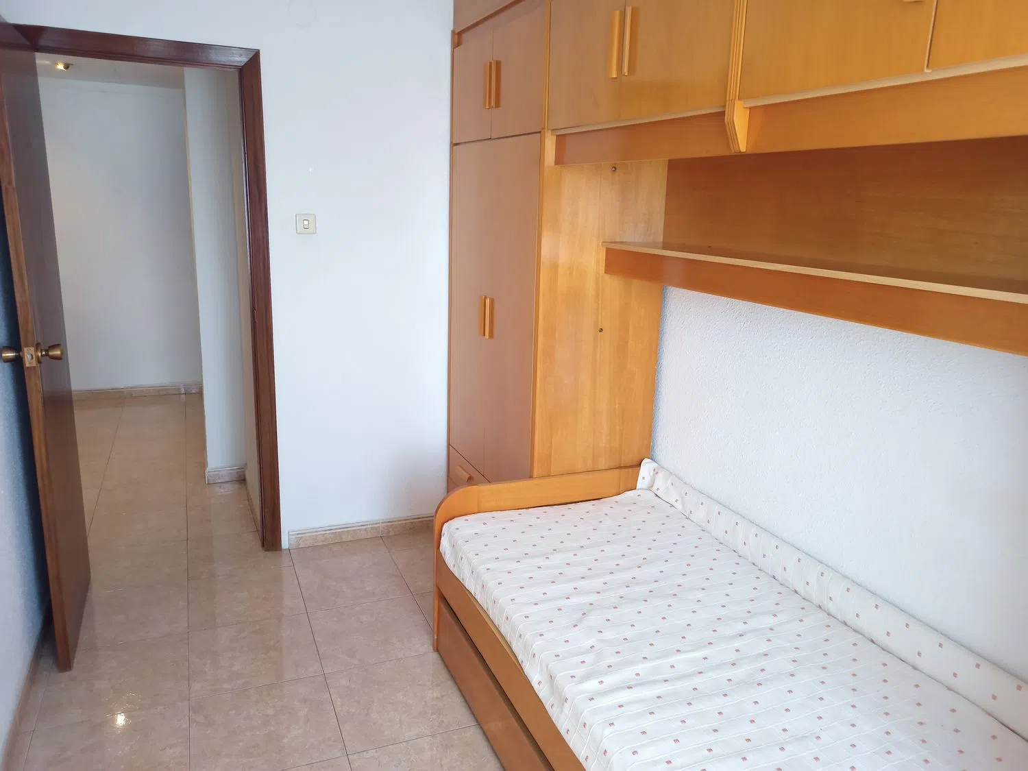 Piso en calle de María Moliner, 66 - Foto 19