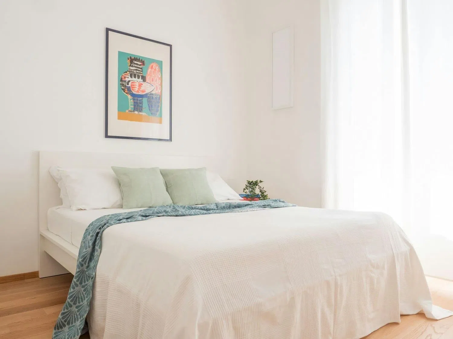 Piso en C. de Cervantes, 32 - Foto 15