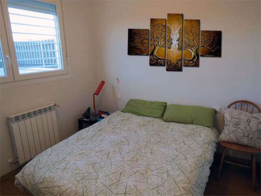 Piso en PAU 4 - Foto 3