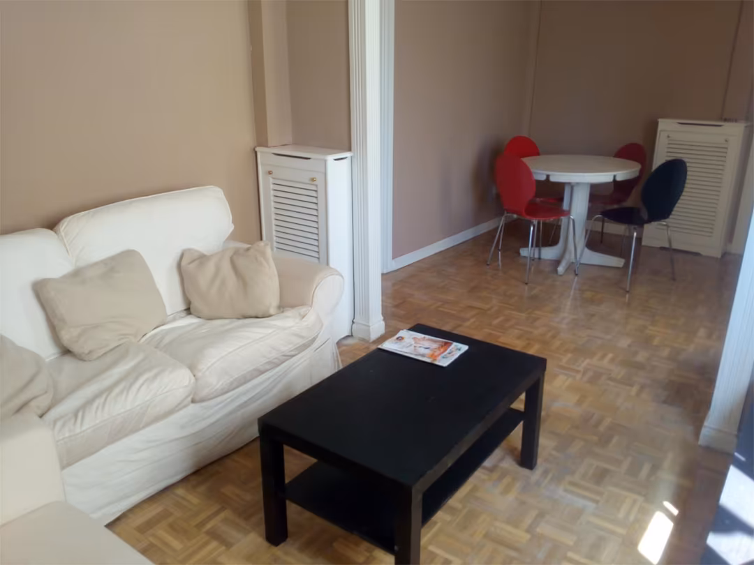 Piso en  Calle de Joaquín María López 9 - Foto 6