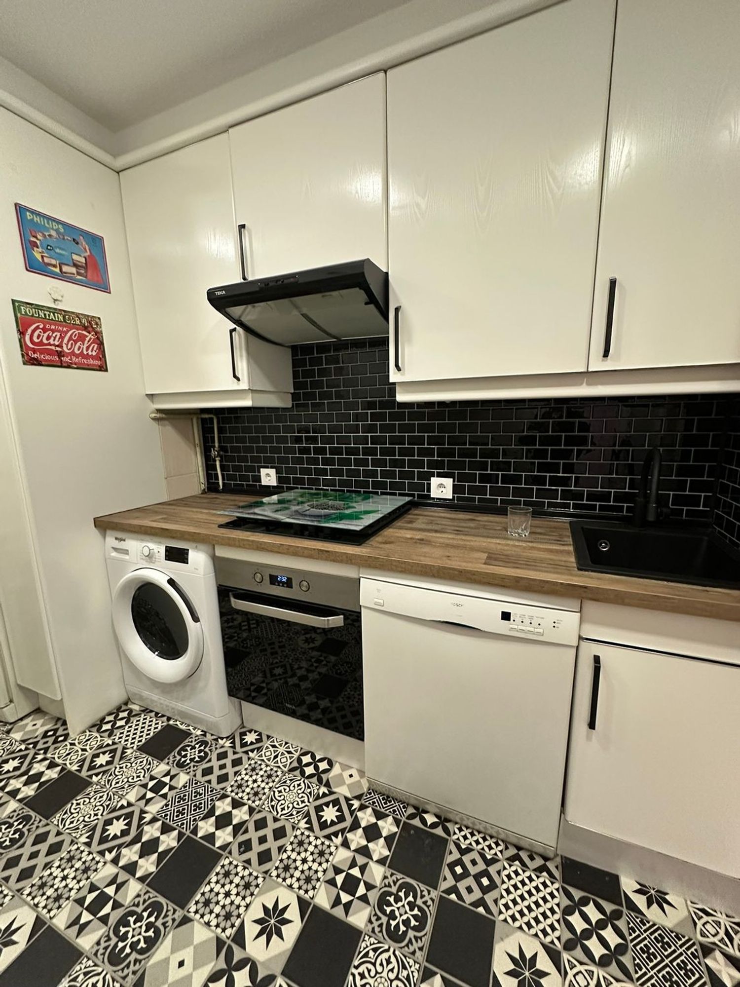 Piso en calle de Eugenio Caxes, 2 - Foto 10