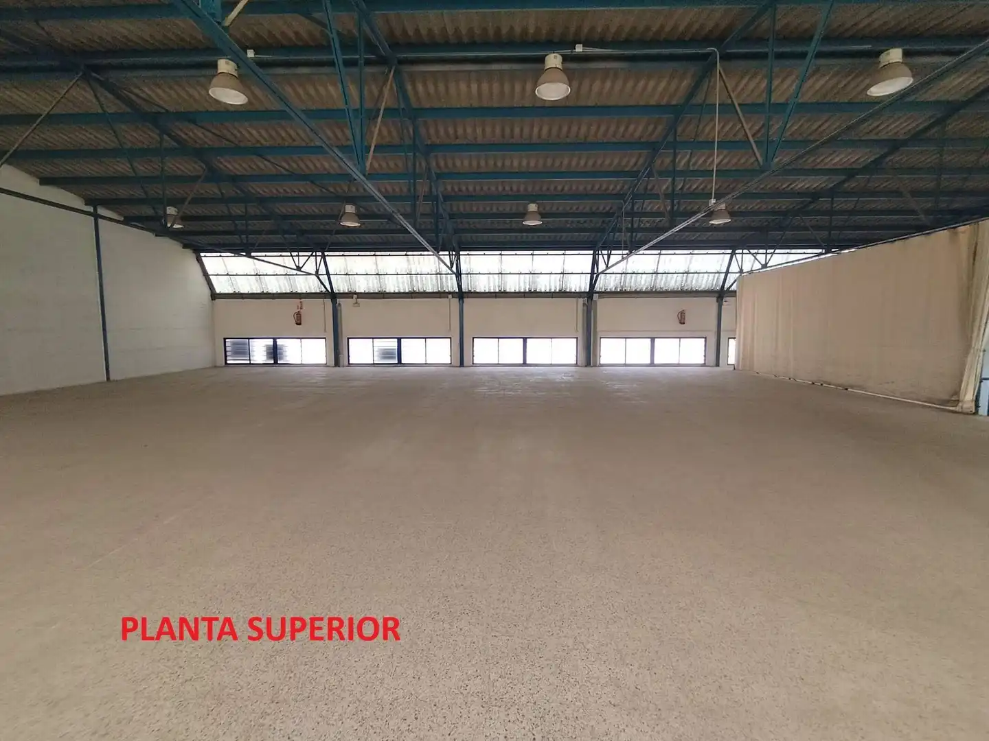 Nave Industrial en Alicante / Alacant - Foto 27
