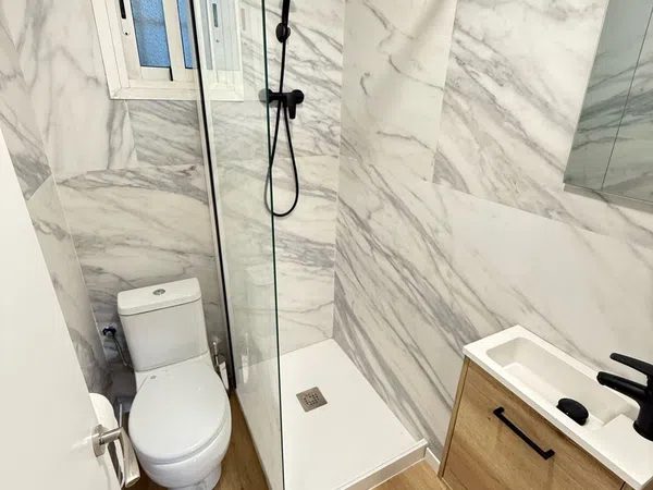 Piso en calle de Juan Valera, 40 - Foto 4