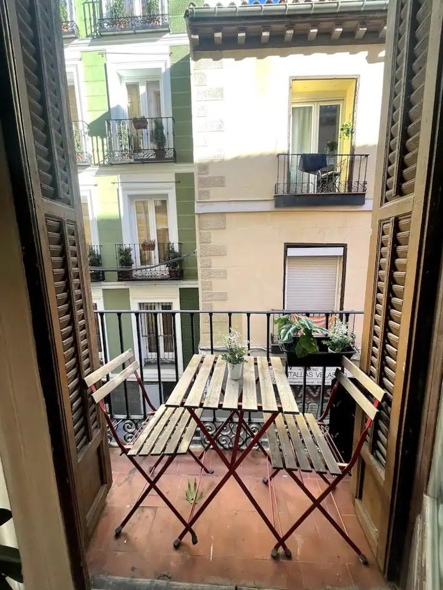 Piso en calle de Jesús y María, 14 - Foto 12