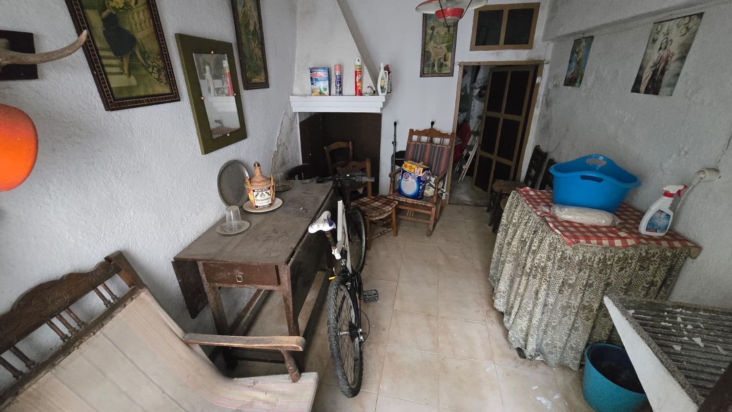 Chalet adosado en Calle Calesera, 19 - Foto 16