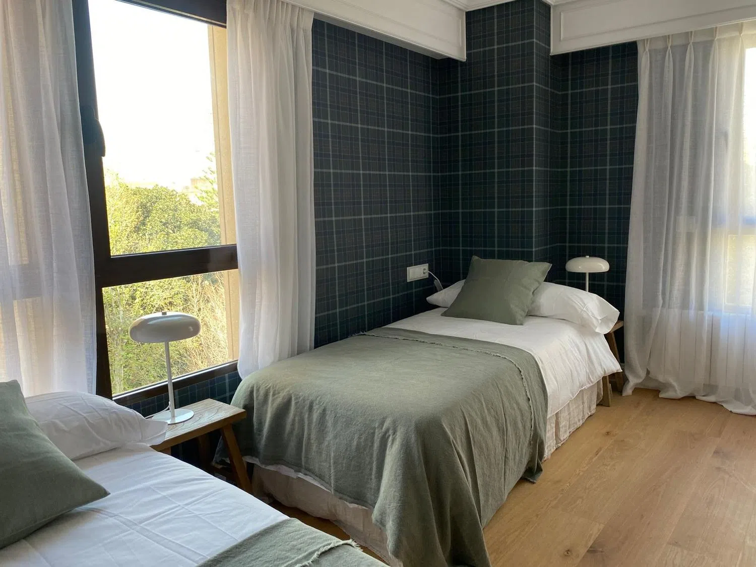 Piso en paseo Esplanada d'Espanya, 16 - Foto 31