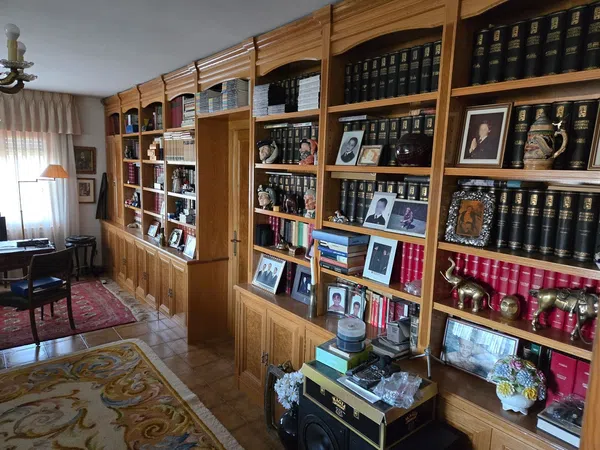 Casa independiente en El Praderón - Foto 14