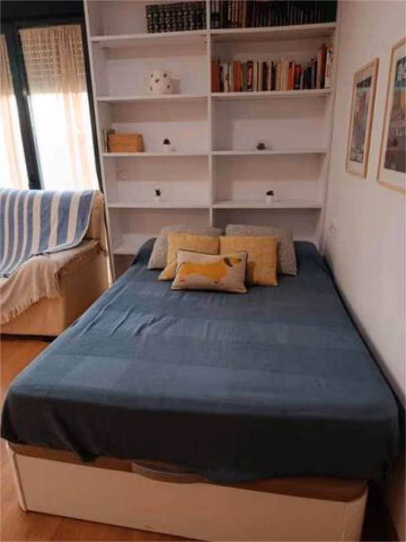 Estudio en Arruzafilla - Foto 8