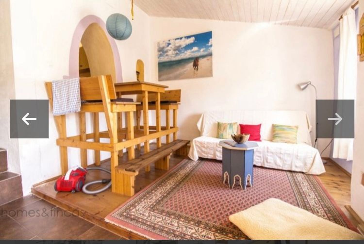 Casa o chalet independiente en Calle Virgen de la Rabida, 17 - Foto 40