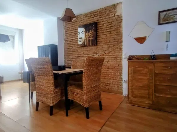 Piso en Calle de Bonifaci Ferrer, 3, La Raiosa - Foto 3