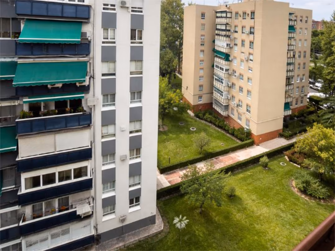 Piso en  Avenida Carlos V 34 - Foto 29