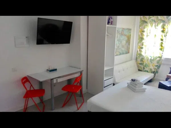 Estudio en Calle de l'Aigua, 28, Centre, Centre - Foto 4