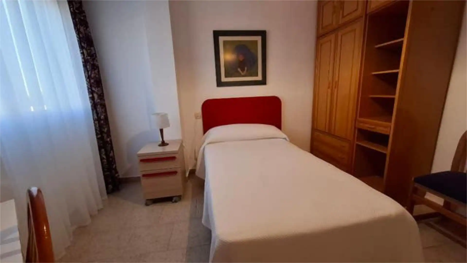 Piso en Zona Centro Salud y Est - Foto 4