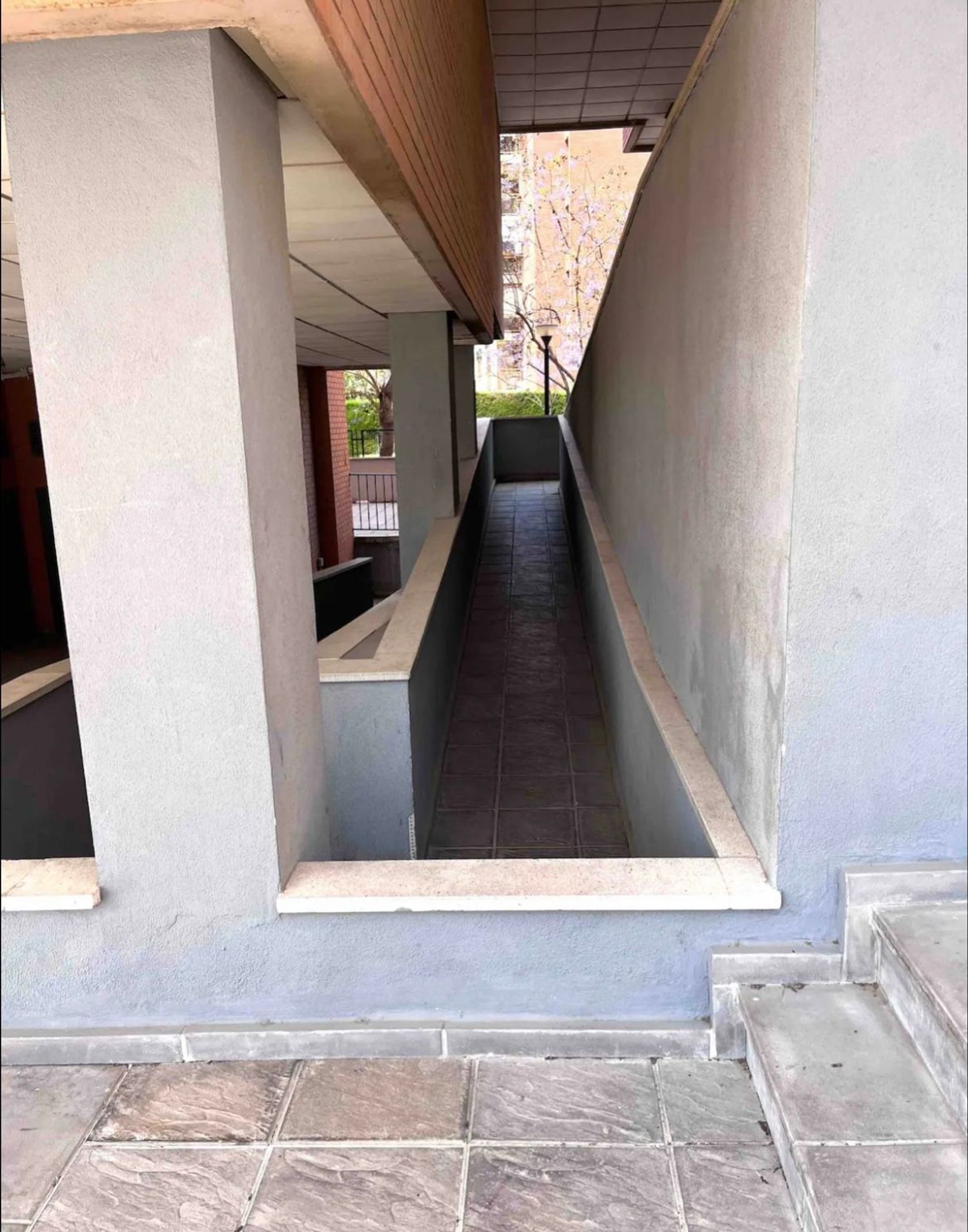 Piso en calle Alcalde José Luís Lassaletta, 6 - Foto 4