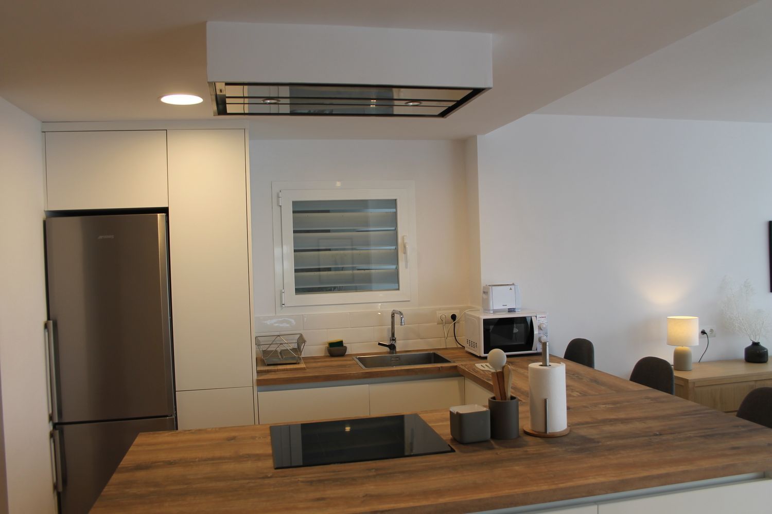 Piso en Avenida 8 d'Agost, 27, Marina Botafoc - Talamanca, Marina Botafoc - Talamanca - Foto 3