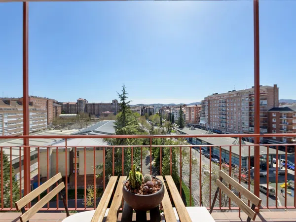 Piso en Calle Arana, 15, Aranzabela - Aranbizkarra, Aranzabela - Aranbizkarra - Foto 7
