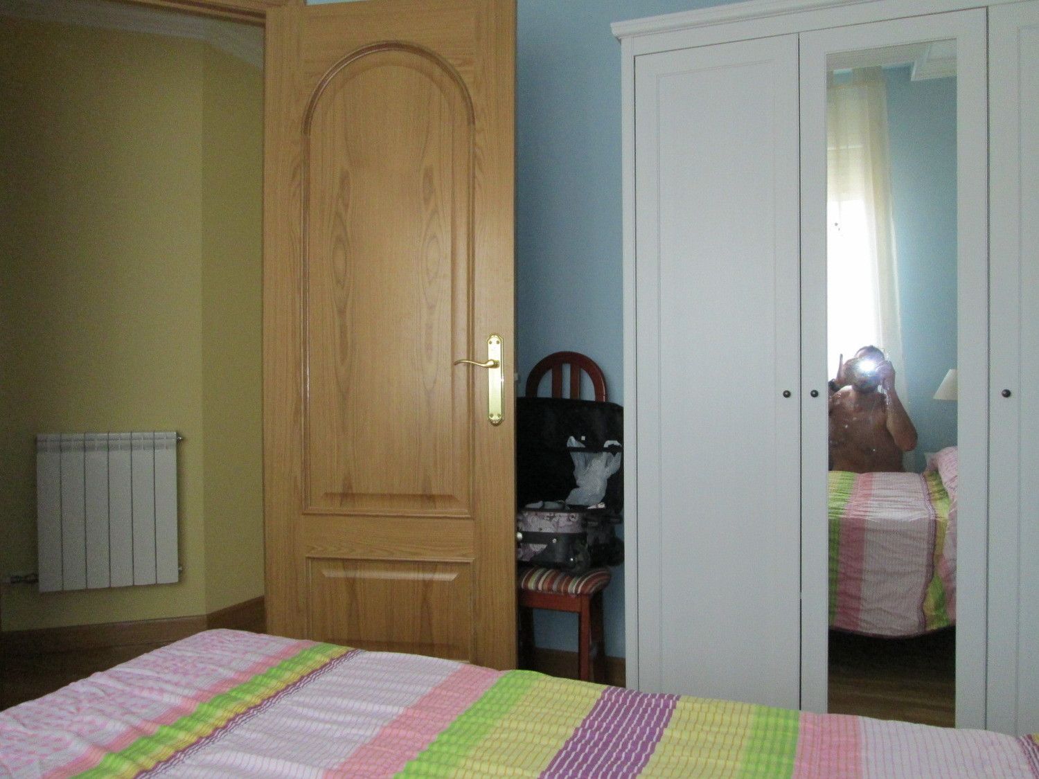 Piso en Calle monjes, 13, Tenerías - Fuenteminaya - San Antón, Tenerías - Fuenteminaya - San Antón - Foto 17