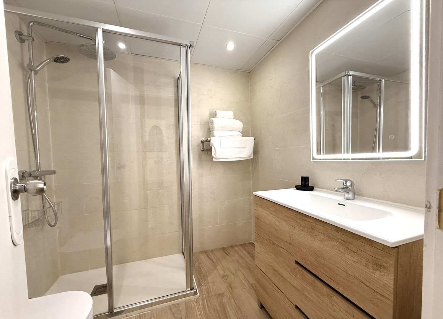 Piso en calle Cerro Andevalo s/n sn - Foto 5