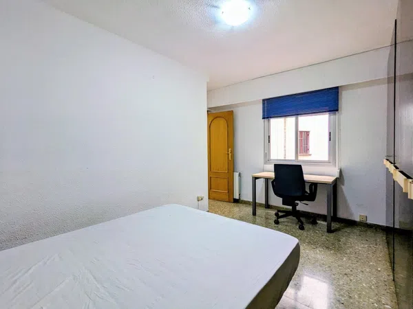 Piso en Calle d'Alboraia, 67, Benimaclet - Foto 29