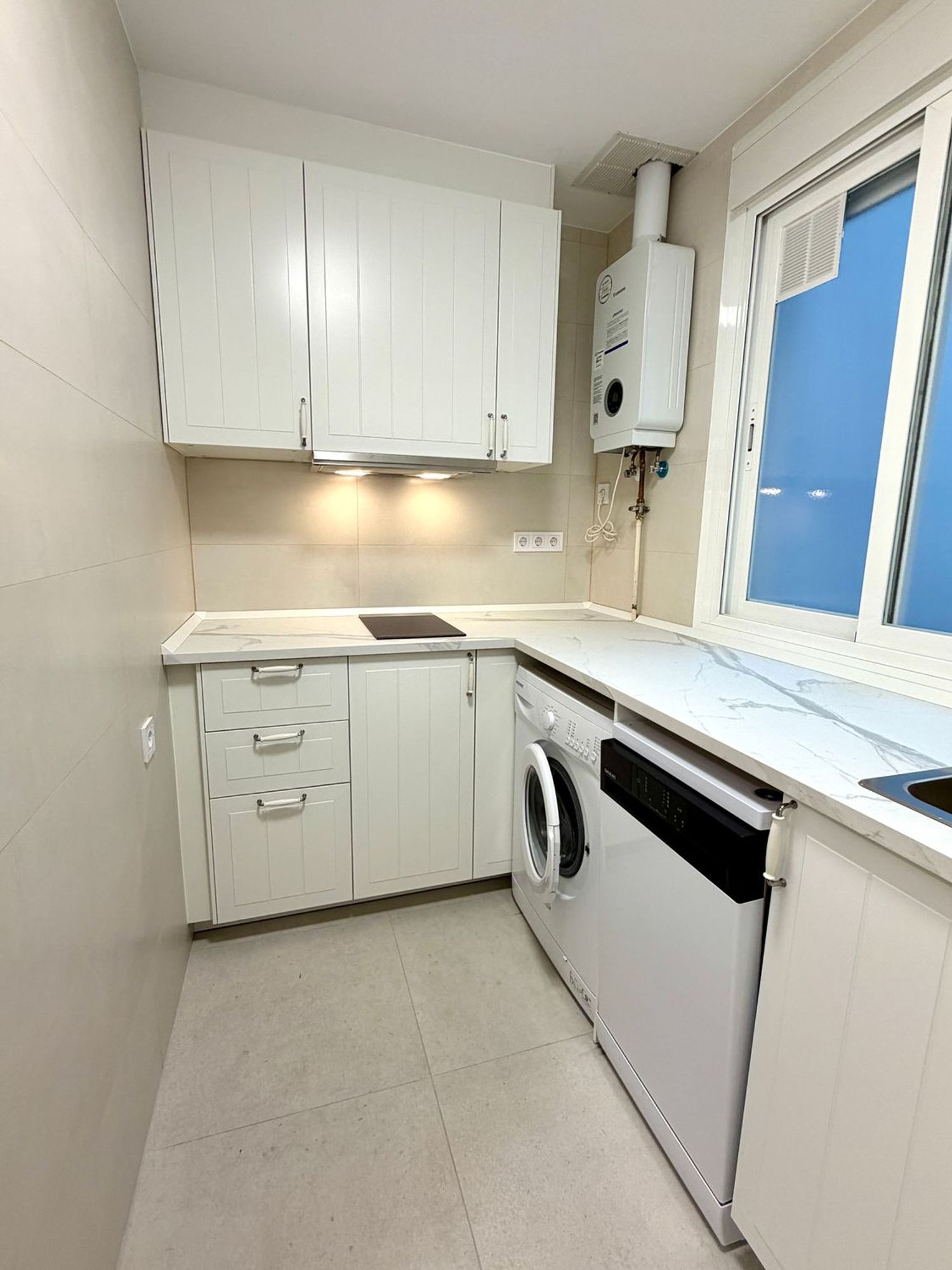 Piso en paseo de las Delicias, 135 - Foto 11