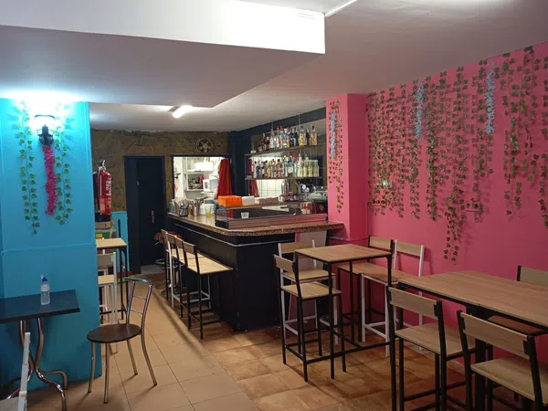 Local en Restaurante en Passatge d'Andalusia, 4, La Bordeta - Foto 3