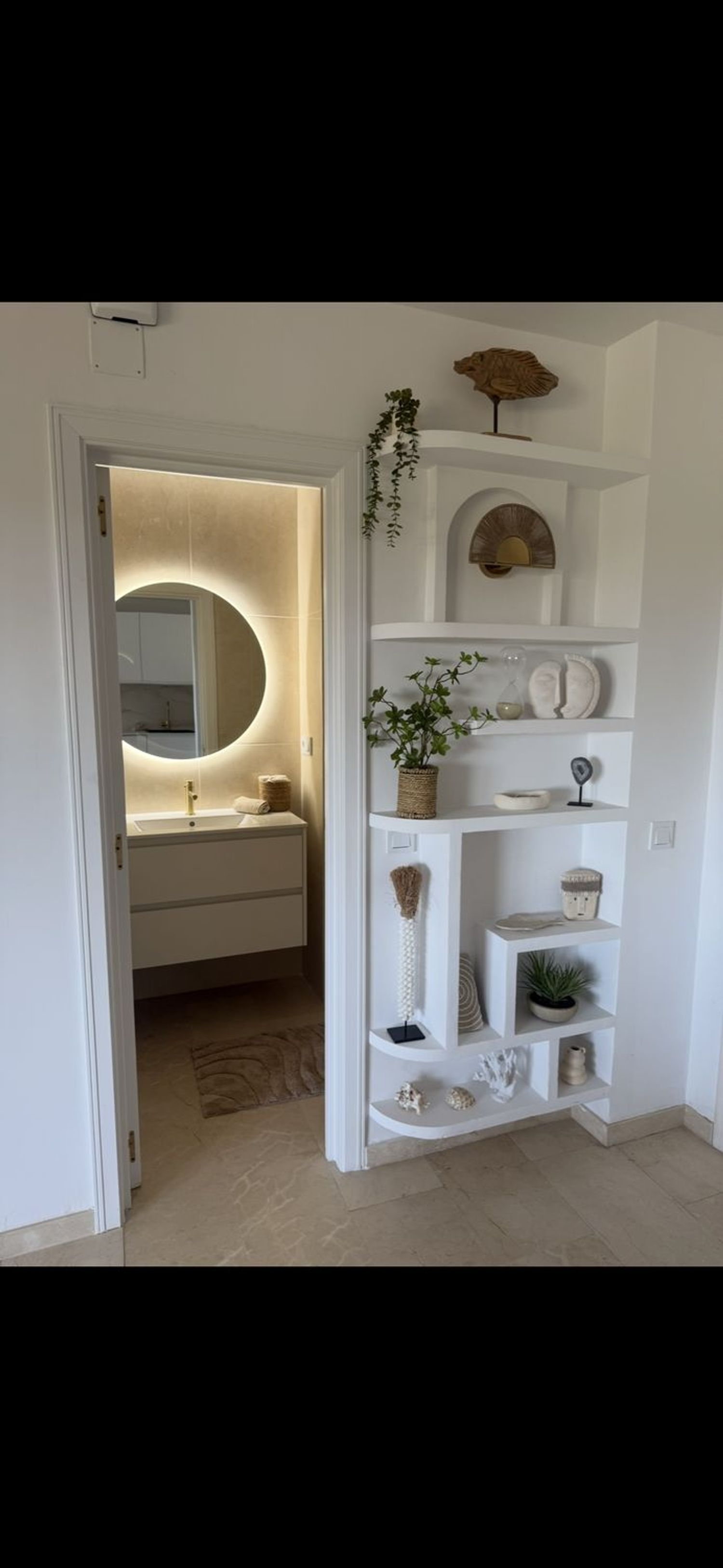 Piso en calle Sierra Morena, 80 - Foto 11