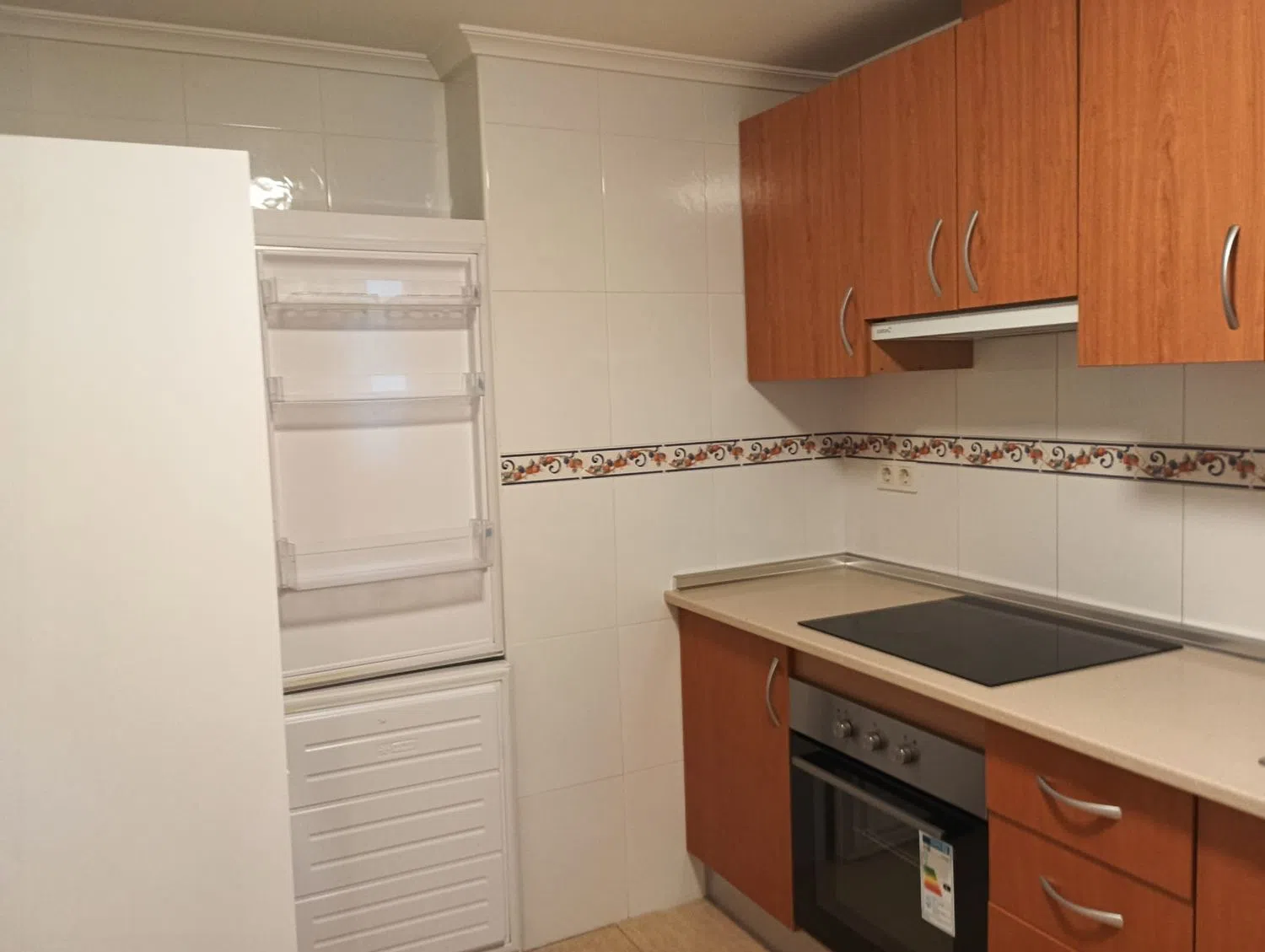 Piso en calle Rosas, 6