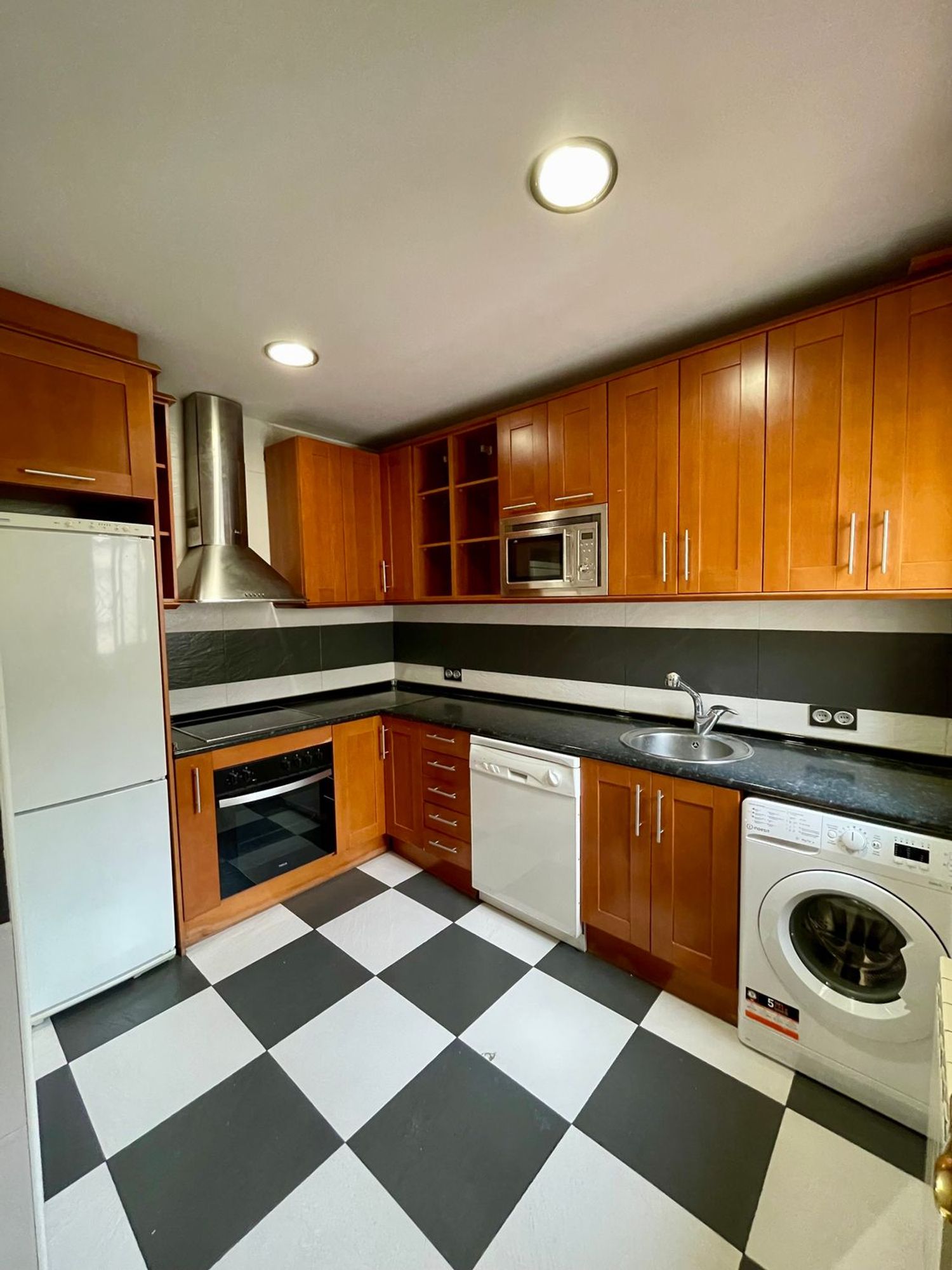 Piso en paseo de Sagasta, 37 - Foto 7