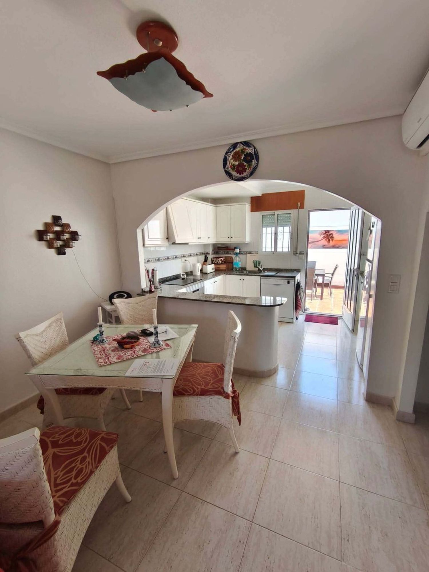 Chalet adosado en Avenida de el Mirador, 24, Santiago de la Ribera, Santiago de la Ribera - Foto 5