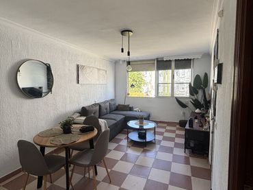 Piso en  Plaza Santo Tomás de Aquino 18 - Foto 6