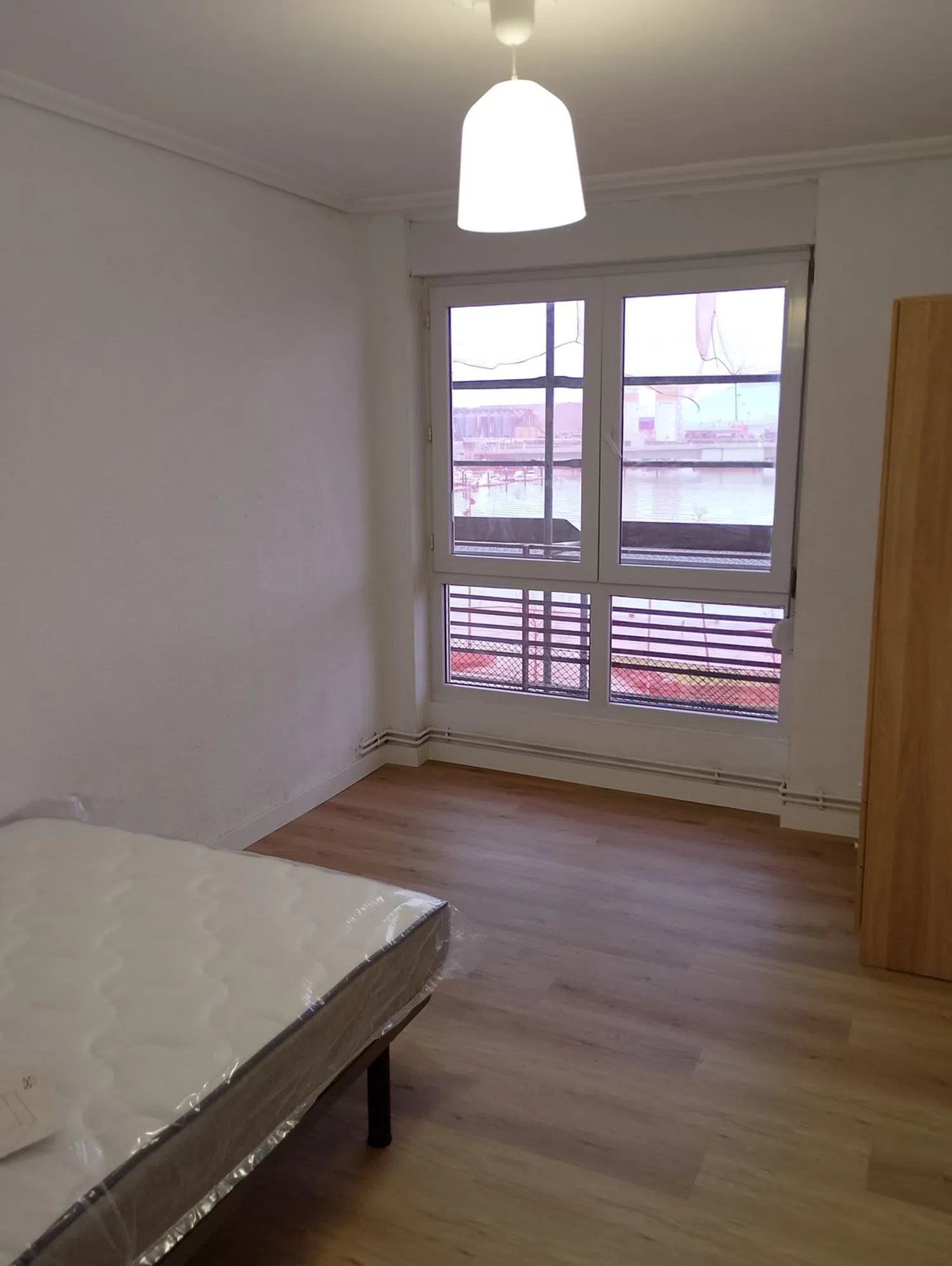 Piso en calle Marqués de la Hermida, 72 - Foto 3