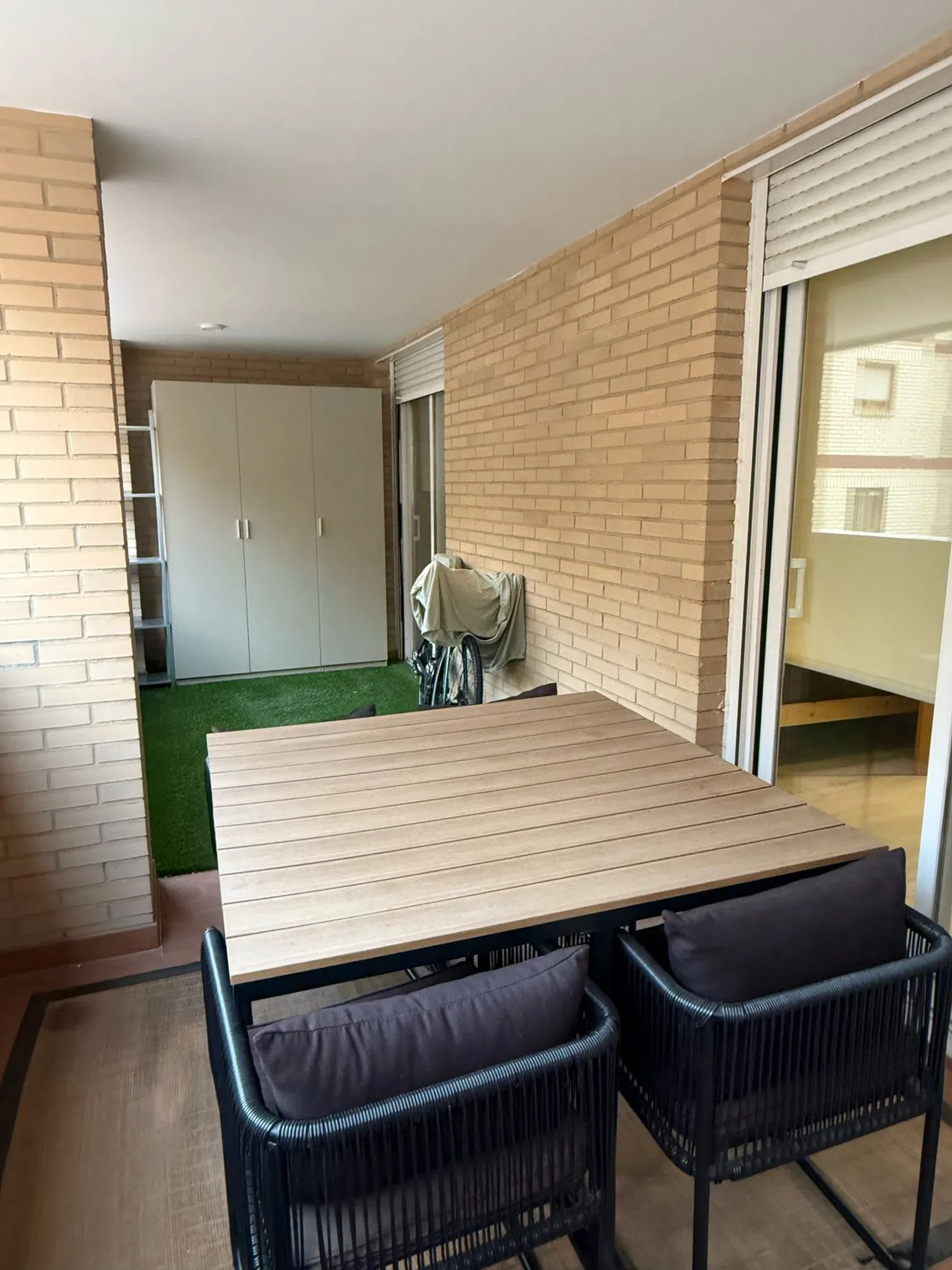 Piso en avenida de Cataluña, 146 - Foto 13