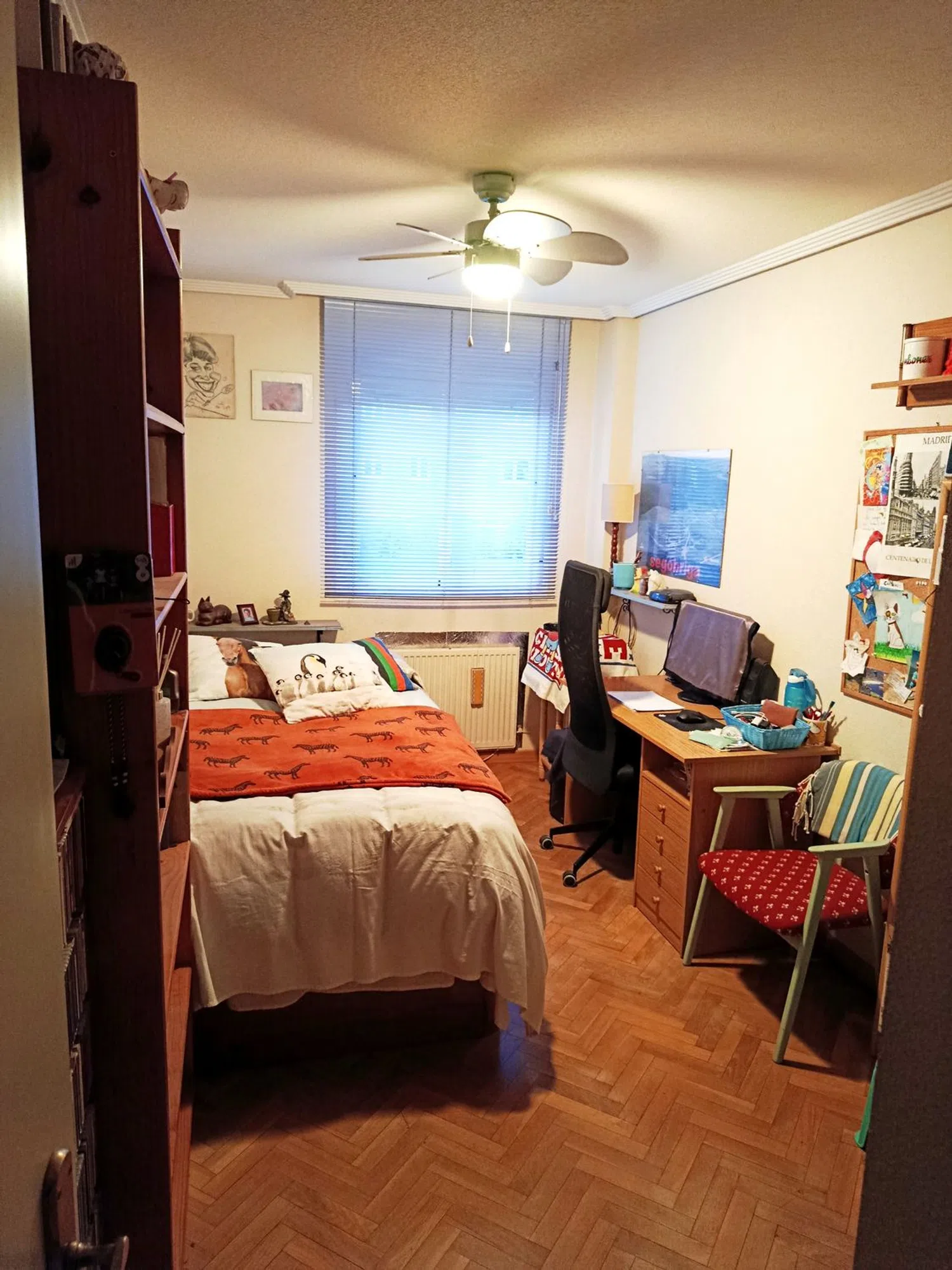 Piso en Urb. si Golf - El Carralero - Foto 10