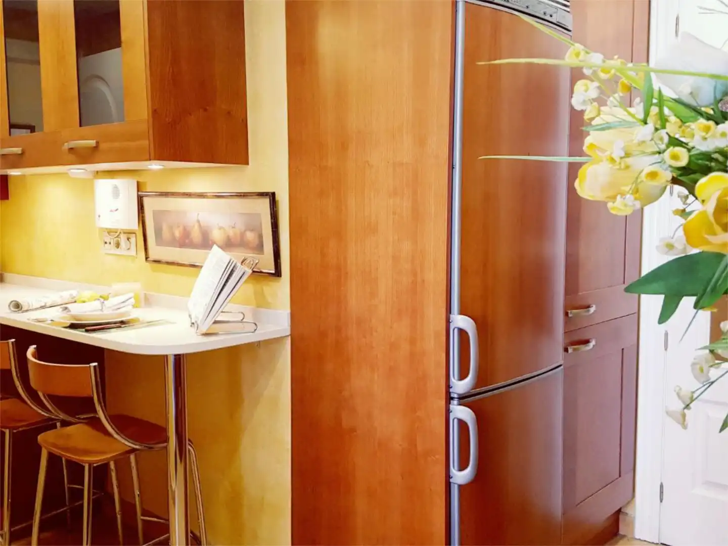 Piso en  Calle de Seco 14 - Foto 14