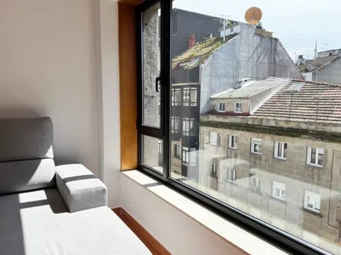 Piso en calle do Marqués de Valladares, 7 - Foto 4