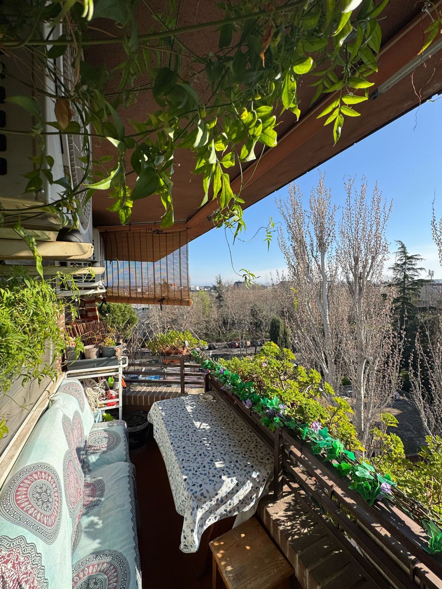 Piso en Sta. Bárbara-La Zaporra - Foto 8