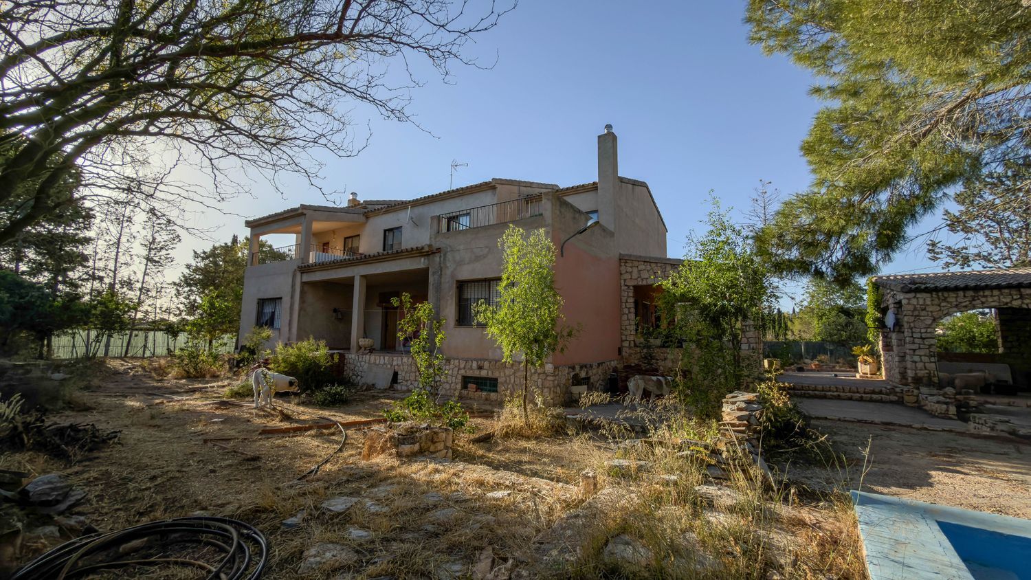 Casa o chalet independiente en Diseminado Diseminados, 830 D - Foto 6