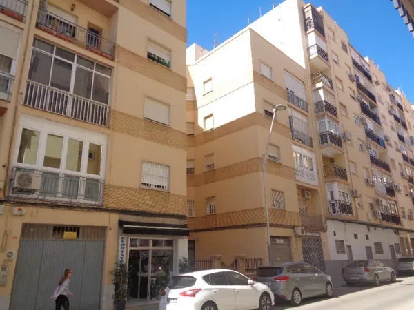 Piso en Calle Doctor Barraquer, 12, Altamira - Oliveros - Barrio Alto, Altamira - Oliveros - Barrio Alto - Foto 1
