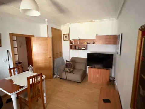 Piso en calle de Aramis, 29