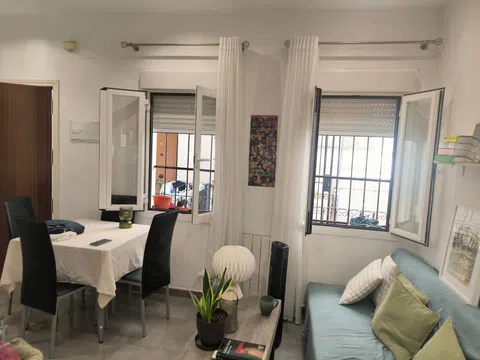 Piso en calle del Aviador Zorita, 17