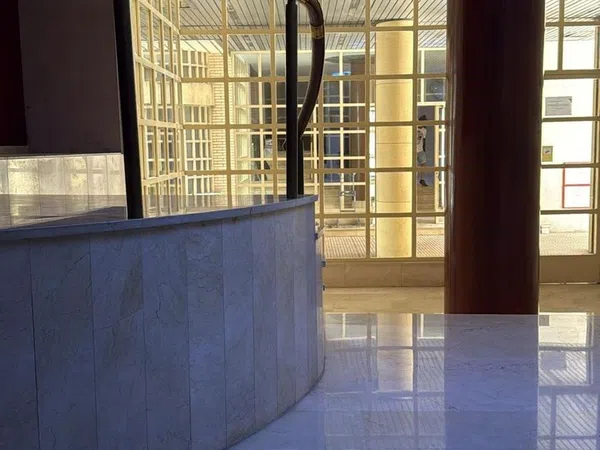 Piso en Vicente de berdusao s/n, Ciudad Jardín - Parque Roma - Foto 35