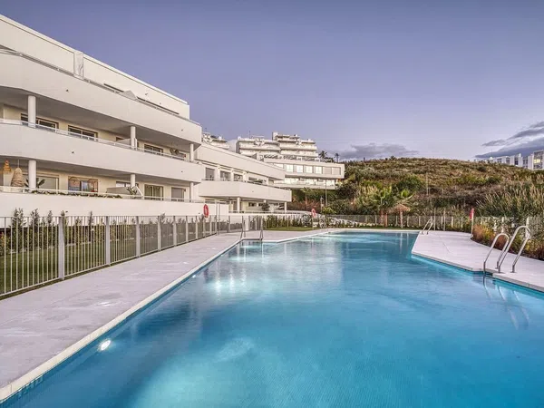 Piso en calle Islas Caimán, 14 - Foto 31