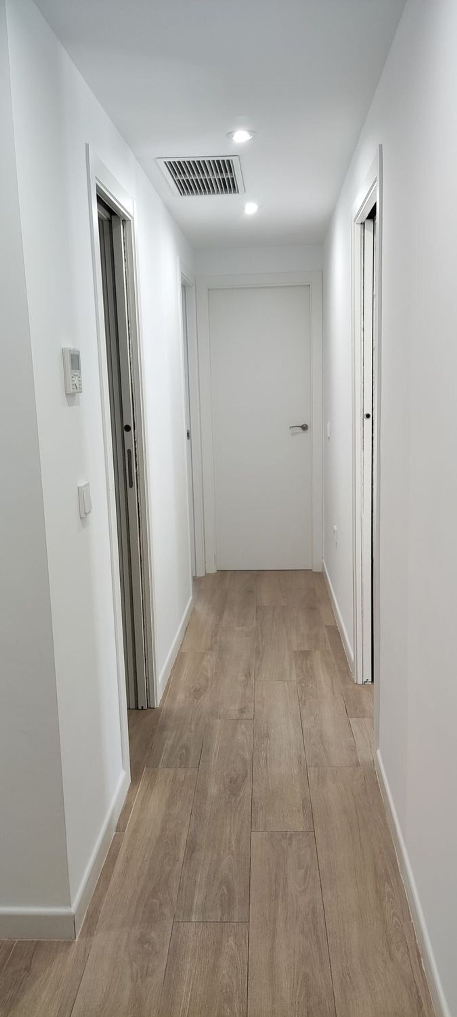 Piso en Calle Obispo López Criado, 10, Casco Histórico - Ollerías - Marrubial - Foto 13