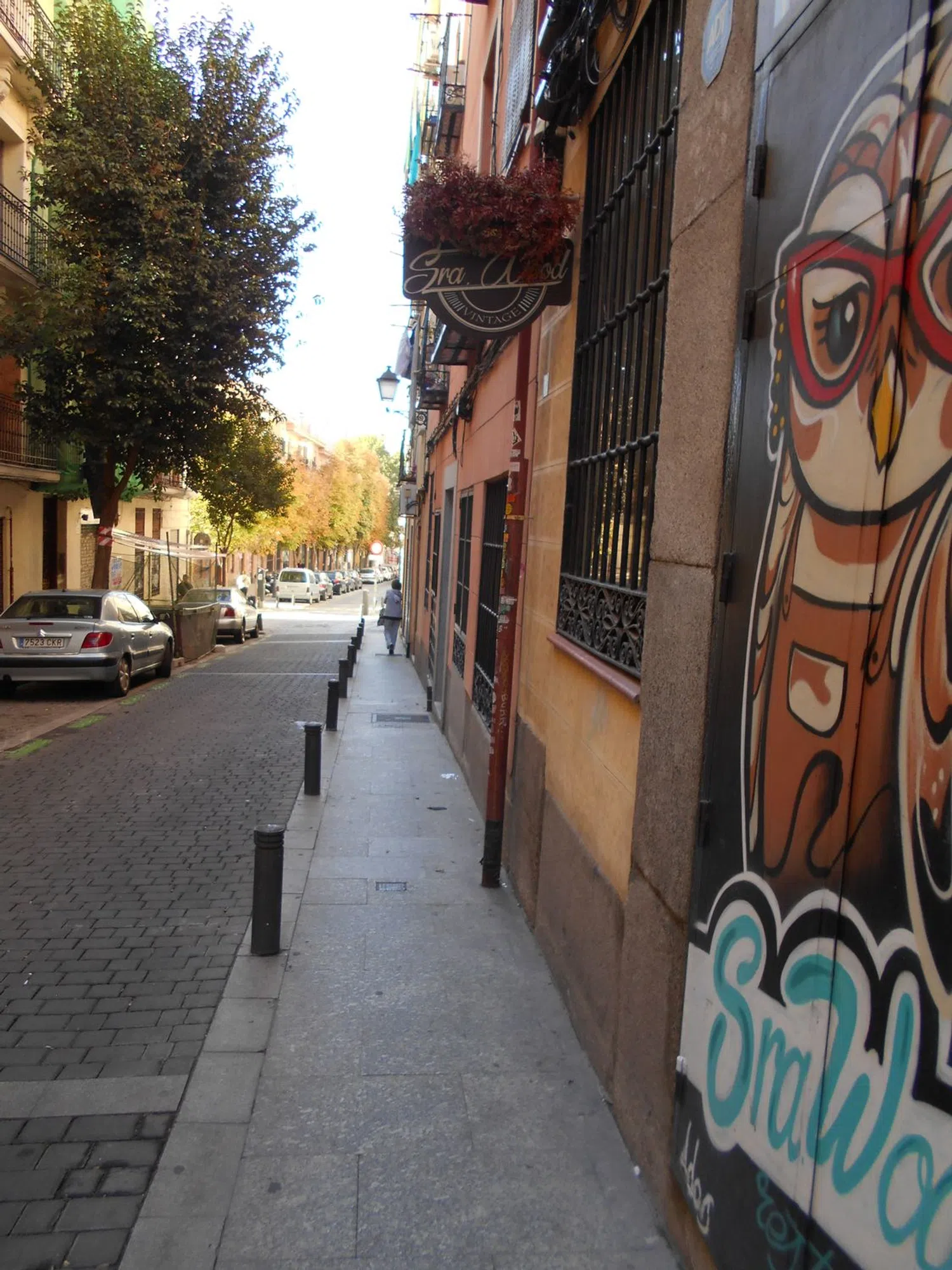 Piso en calle de Mira el Sol, 11 - Foto 21