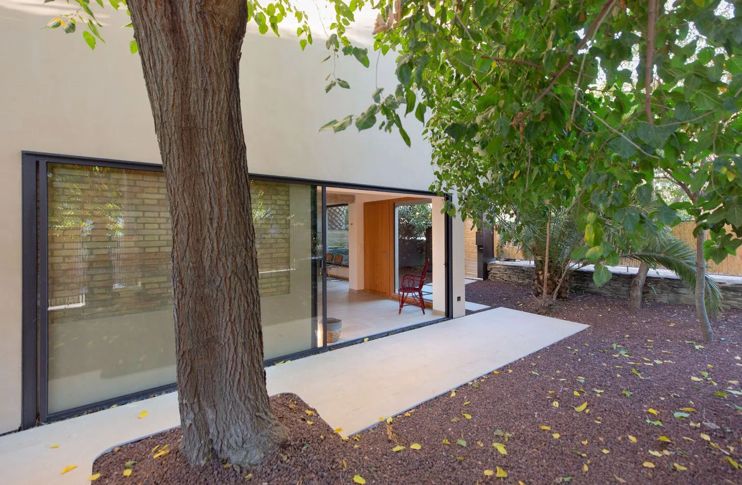 Chalet pareado en calle Virgen de Fatima, 1 - Foto 5