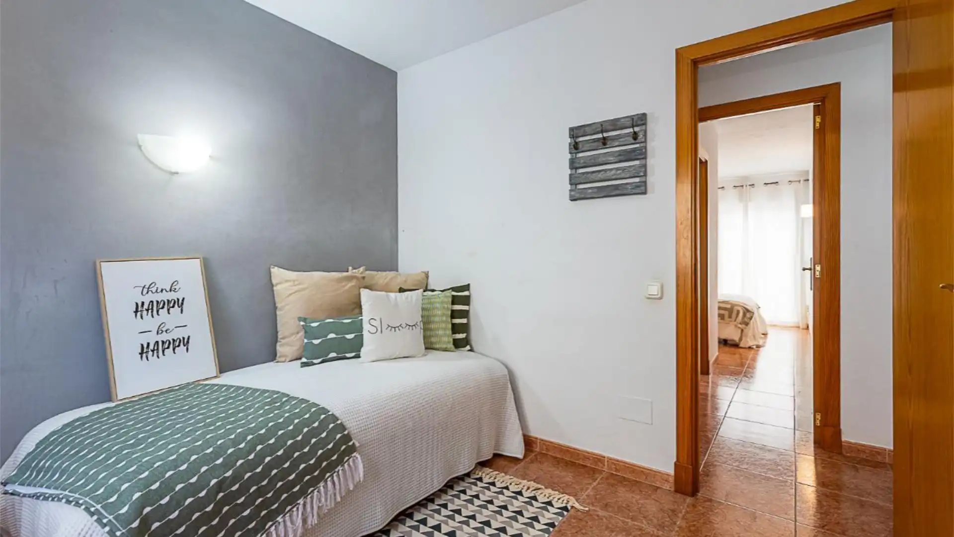 Piso en  Carrer de Vicenç Joan i Rosselló 59 - Foto 24